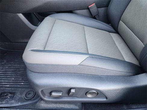 New 2026 Chevrolet Equinox LT w/ Convenience Package II image 26