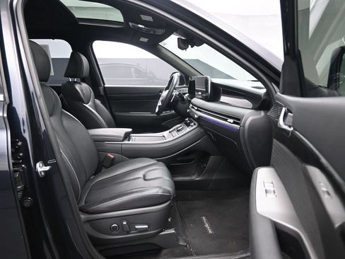 Used 2023 Hyundai Palisade Calligraphy AWD/4WD image 30