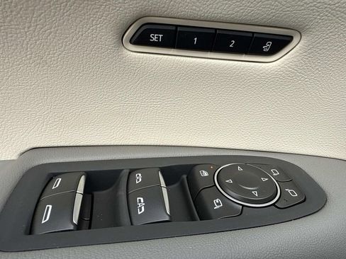 New 2025 Cadillac XT5 Premium Luxury w/ Technology Package image 19