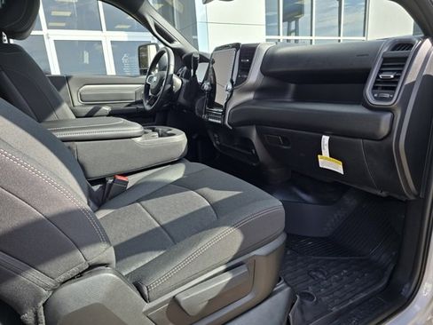 Used 2025 RAM 3500 Tradesman image 7