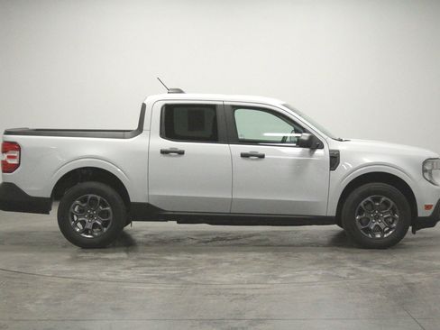 Used 2025 Ford Maverick XLT FWD image 9