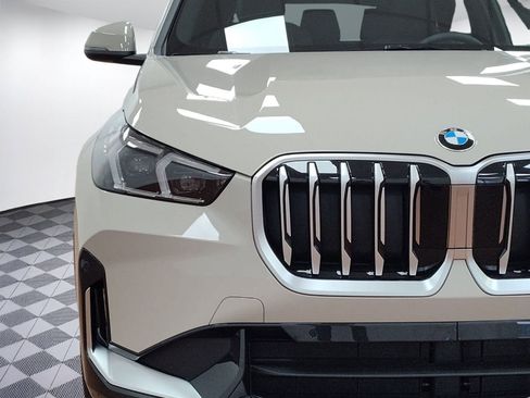 New 2026 BMW X1 xDrive28i image 10