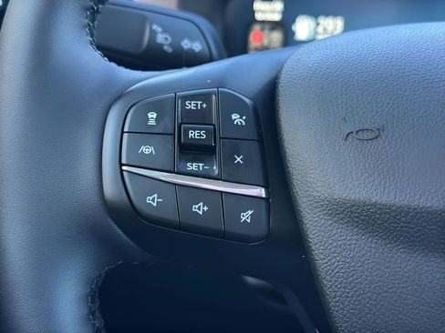 New 2025 Ford Bronco Sport Outer Banks w/ Outer Banks Tech Package+ AWD/4WD image 14