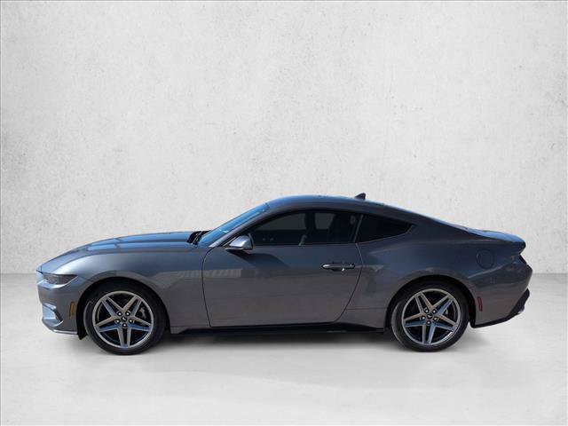 New 2026 Ford Mustang Premium RWD image 9