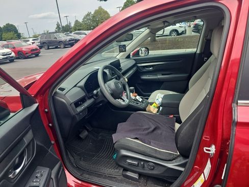 Used 2024 Honda CR-V EX image 7
