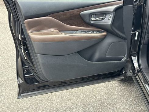 Used 2019 Nissan Murano Platinum FWD image 10