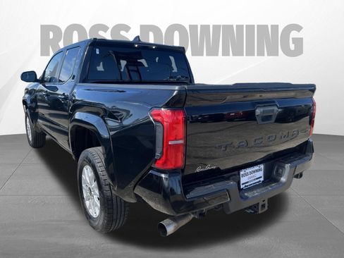 Used 2024 Toyota Tacoma SR5 RWD image 6