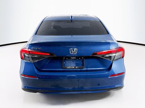 Used 2025 Honda Civic LX image 29