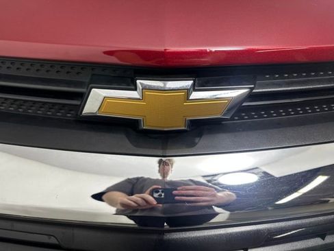 Used 2023 Chevrolet TrailBlazer LT image 17