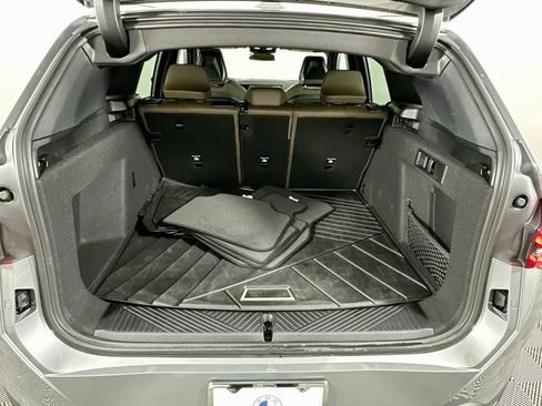 Used 2026 BMW X3 xDrive30i w/ Convenience Package AWD/4WD image 26