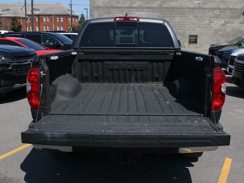 Used 2020 Toyota Tundra SR5 w/ TRD Off-Road Package AWD/4WD image 7
