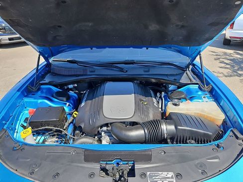 Used 2023 Dodge Charger R/T w/ Harman/Kardon Audio Group RWD image 27
