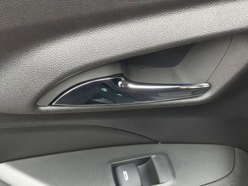 New 2026 Chevrolet Trax LT w/ Driver Confidence Package image 30