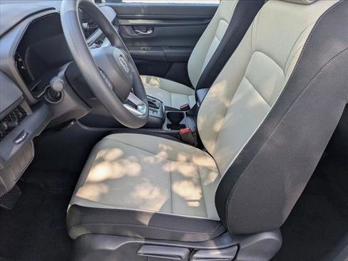 New 2026 Honda CR-V LX image 4