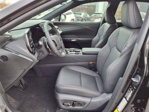 New 2026 Lexus RX 350 Premium Plus image 15