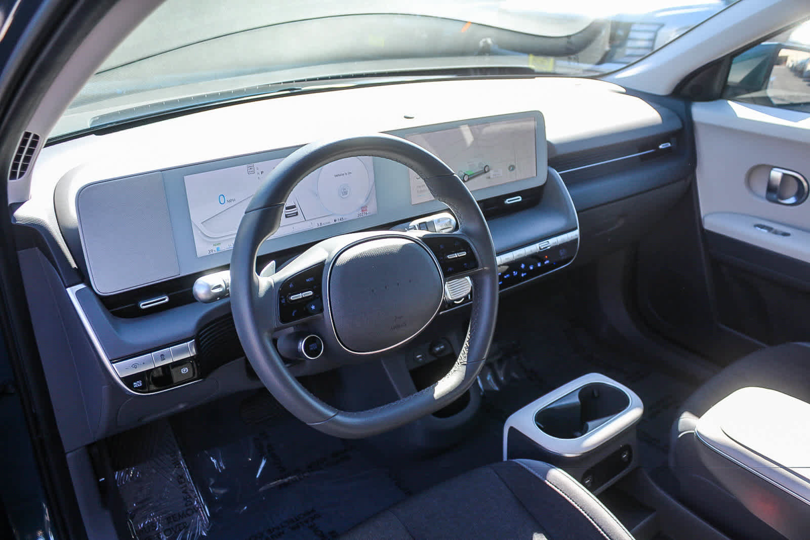 Certified 2024 Hyundai Ioniq 5 SE RWD image 22