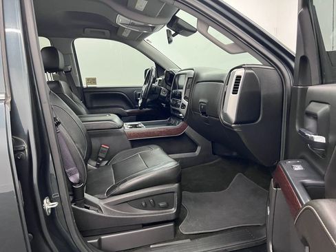 Used 2017 GMC Sierra 1500 SLT AWD/4WD image 27