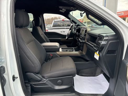 Used 2023 Ford F150 XL w/ Rattler Package image 37