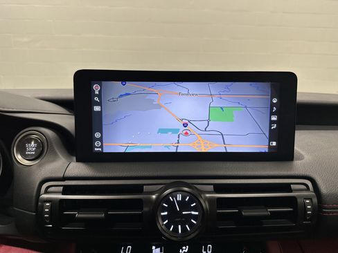 Certified 2023 Lexus IS 350 F Sport AWD/4WD image 24