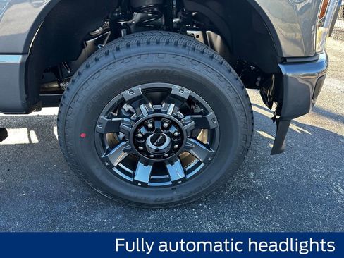 New 2026 Ford F250 XL w/ STX Appearance Package image 14