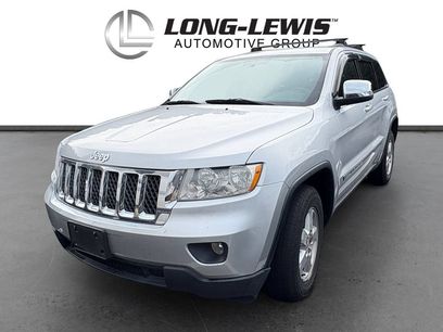 Used 2013 Jeep Grand Cherokee Laredo w/ Laredo E Group