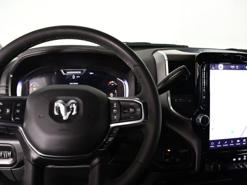 Used 2026 RAM 2500 Laramie image 17