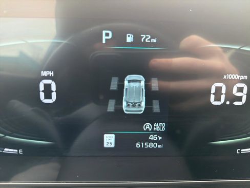 Used 2023 Kia Sportage X-Line image 30