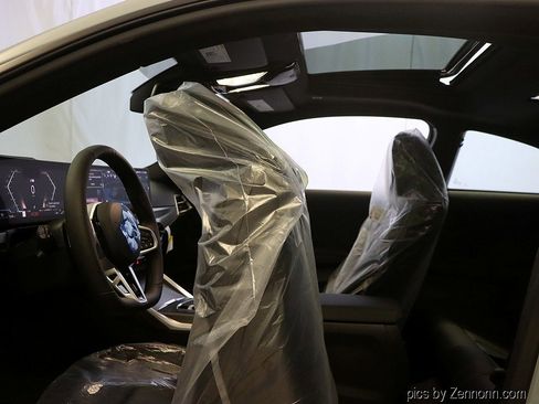 Used 2025 BMW 230i xDrive Coupe w/ M Sport Package image 22