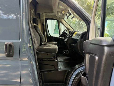 Used 2019 RAM ProMaster 3500 image 14