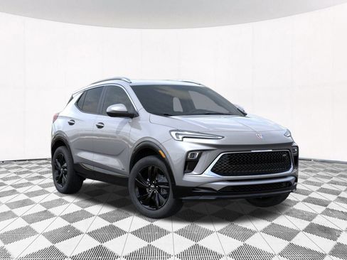 New 2025 Buick Encore GX Sport Touring w/ Comfort Package image 14