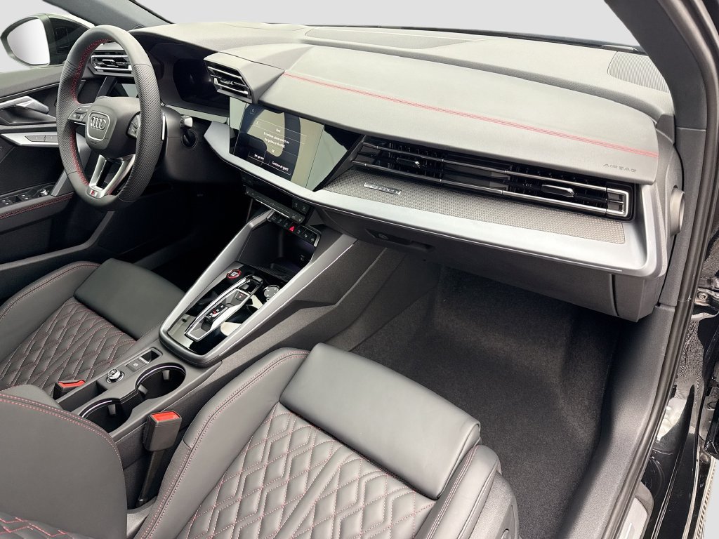 Used 2026 Audi S3 Premium AWD/4WD image 17