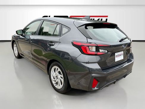 Used 2024 Subaru Impreza 2.0i AWD/4WD image 5