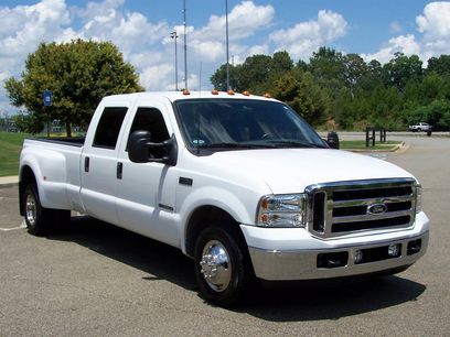Used 2000 Ford F350 XL