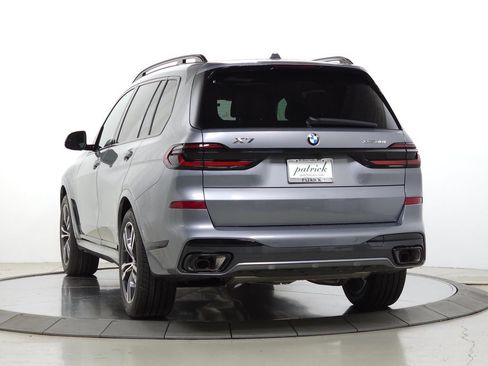 Used 2027 BMW X7 xDrive40i w/ M Sport Package AWD/4WD image 5
