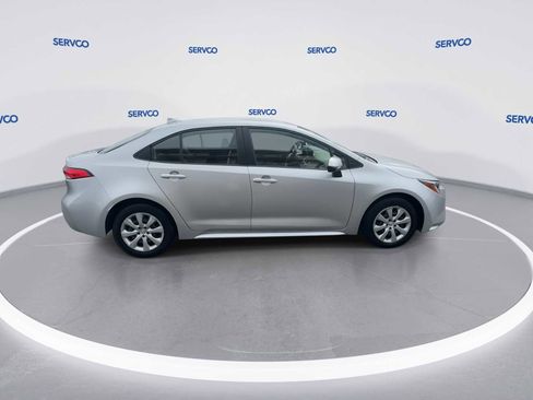 Used 2023 Toyota Corolla LE image 9