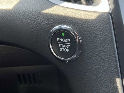 Certified 2022 Ford Edge SEL w/ Convenience Package image 27