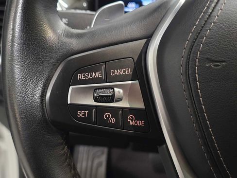 Used 2024 BMW X5 xDrive40i image 33