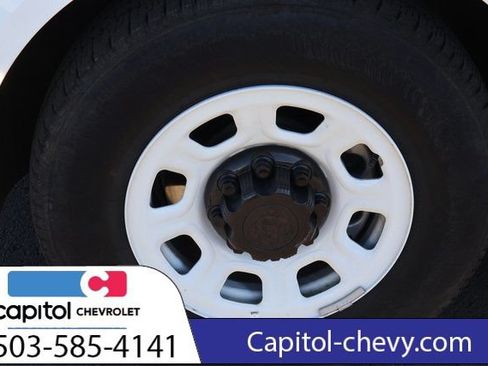 Used 2023 Chevrolet Brightdrop 600 w/ Active Safety Package 2 AWD/4WD image 10