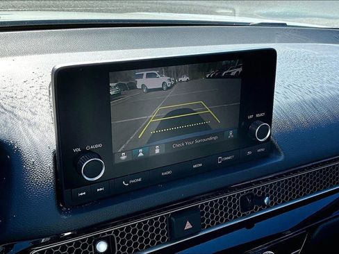 Certified 2025 Honda Civic Sport image 11