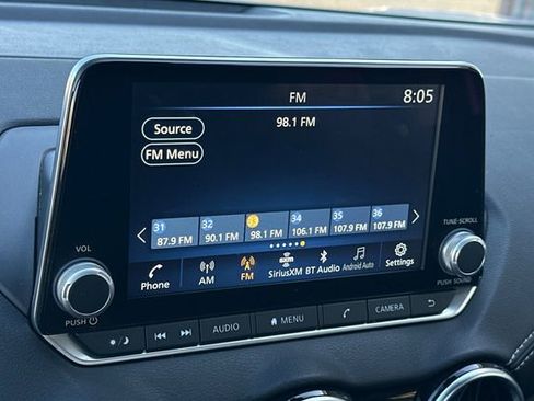 Used 2023 Nissan Sentra SV image 20