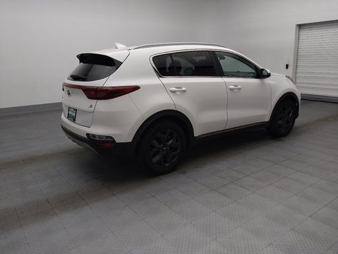 Used 2020 Kia Sportage S FWD image 10