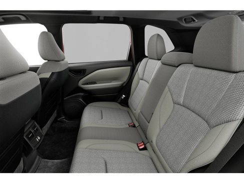 New 2026 Subaru Forester Premium image 17