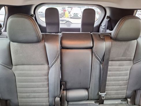 Used 2024 Mitsubishi Outlander SE Black Edition image 27