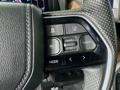 Used 2023 Toyota Tundra 1794 Edition w/ TRD Off-Road Package AWD/4WD image 12