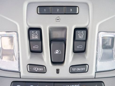 Used 2023 GMC Sierra 1500 Denali AWD/4WD image 47