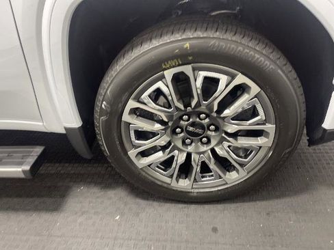 New 2026 GMC Sierra 1500 Denali Ultimate image 20