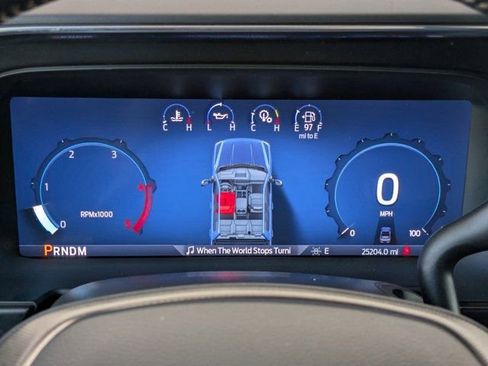 Used 2024 Ford F350 Platinum image 26