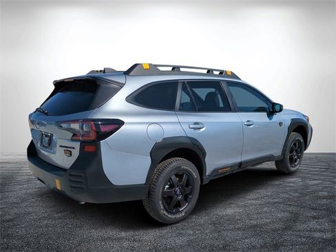 New 2025 Subaru Outback Wilderness image 3