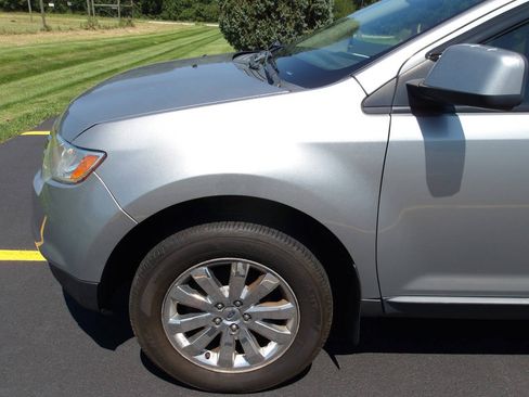 Used 2007 Ford Edge SEL Plus FWD image 29