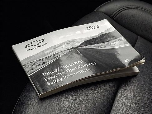 Used 2023 Chevrolet Tahoe LT image 26